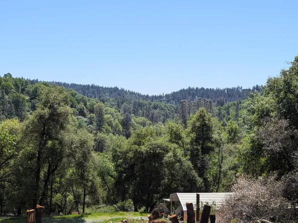 19128 Buck Ridge Rd, Grass Valley, CA 95949