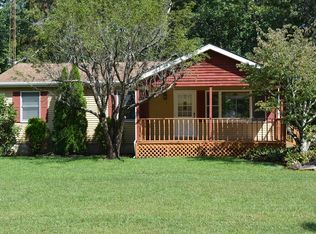 87 Cedar Ave, Woodbine, NJ 08270