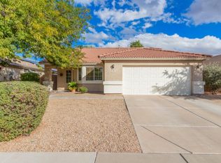 3 N 151st Ave, Goodyear, AZ 85338