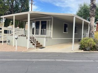 2751 Reche Canyon Rd SPACE 4, Colton, CA 92324