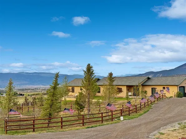 1190 7745 Road, Crawford, CO 81415
