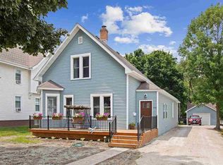 206 E Main St, Chilton, WI 53014