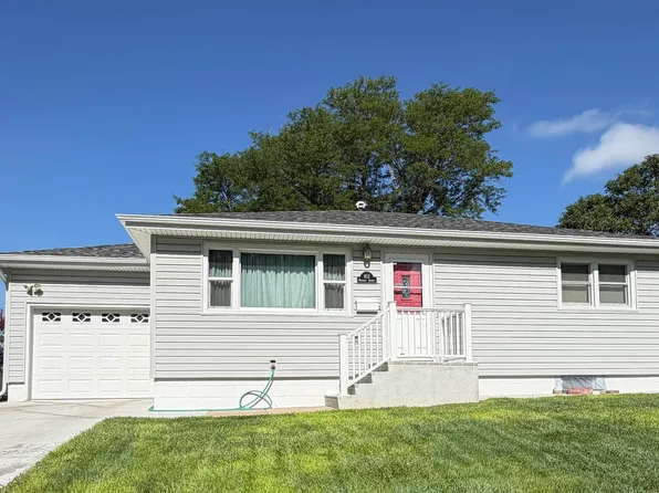 812 Missouri Ave, McCook, NE 69001