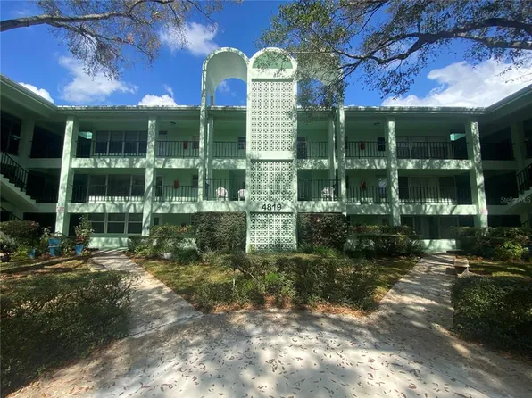 4819 8th Ave N APT 308, Saint Petersburg, FL 33713