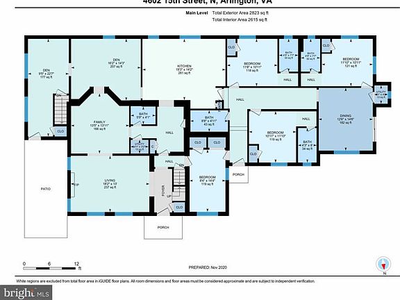 3rd image of 4602 15th St N