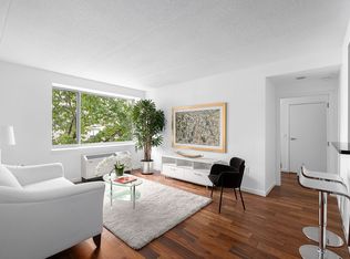 40 W 116th St APT A307, New York, NY