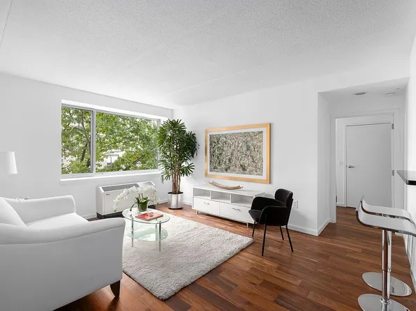 40 W 116th St APT A307, New York, NY 10026