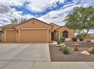 20276 N 267th Ln, Buckeye, AZ 85396