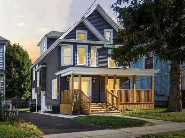 127 E Matson Ave, Syracuse, NY 13205