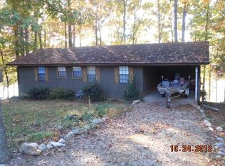 993 Seabreeze Lake Rd, Buchanan, GA 30113