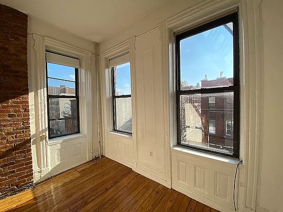 2nd image of 168 Stanton St Unit 4A