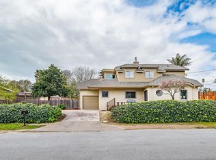 120 Vista Dr, La Selva Beach, CA 95076