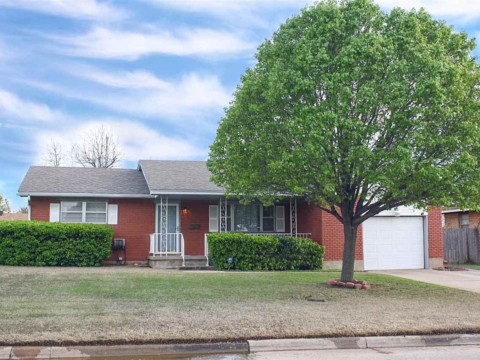 1st image of 3816 NW Meadowbrook Dr