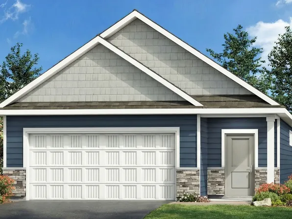 The Sawyer Plan, Brookshire