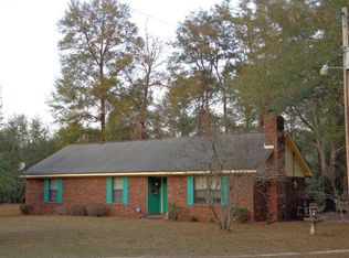 1920 Smithville Rd N, Leesburg, GA 31763