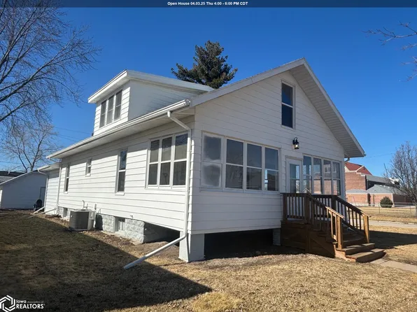 1101 22nd St, Fort Madison, IA 52627