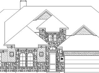 15514 Stoney Hills Ct, Cypress, TX 77433