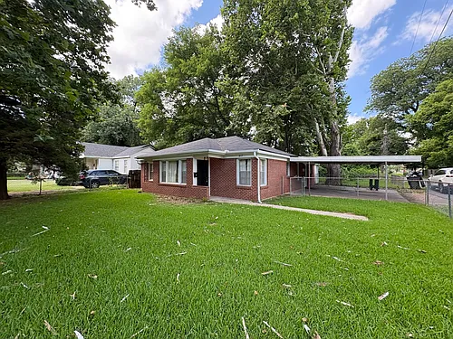 817 Anthony St Photo 1 817 Anthony St Photo 1