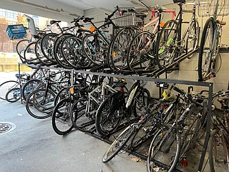 Rented by Tapiro Realty