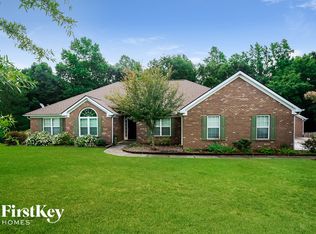 1326 McKinsey Rdg, Loganville, GA 30052
