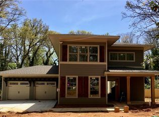 2057 McAfee Rd, Decatur, GA 30032