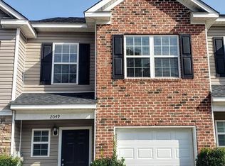 2049 Reserve Ln, Augusta, GA 30907