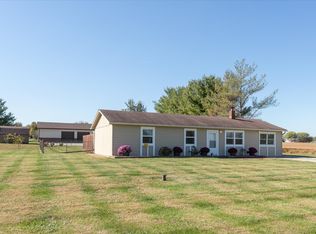 1794 S 550 E, Franklin, IN 46131