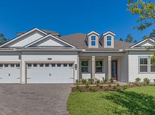 309 Rio Del Norte Rd, St Augustine, FL 32095