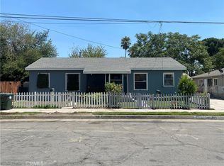 1109 N Lugo Ave, San Bernardino, CA 92410
