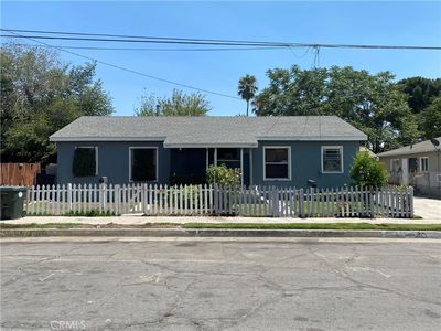 1109 N Lugo Ave, San Bernardino, CA, 92410