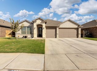 3114 Valley Quail Rd, Midland, TX 79705