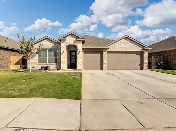 3114 Valley Quail Rd, Midland, TX 79705