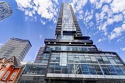 1st image of 290 Adelaide St W #4006