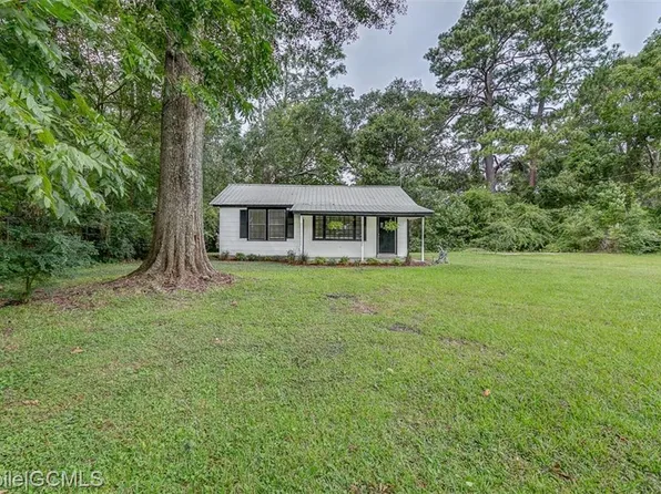 702 Jemison St, Mobile, AL 36606