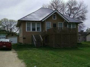 747 W River St, Arcadia, WI 54612