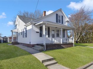 14 S Cornell Ave, Warren, RI 02885