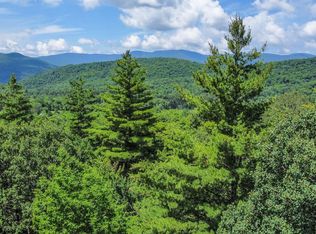 2800 North Hollow Road, Granville, VT 05747