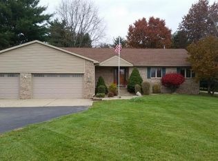 7345 Merritt Rd, Ypsilanti, MI 48197