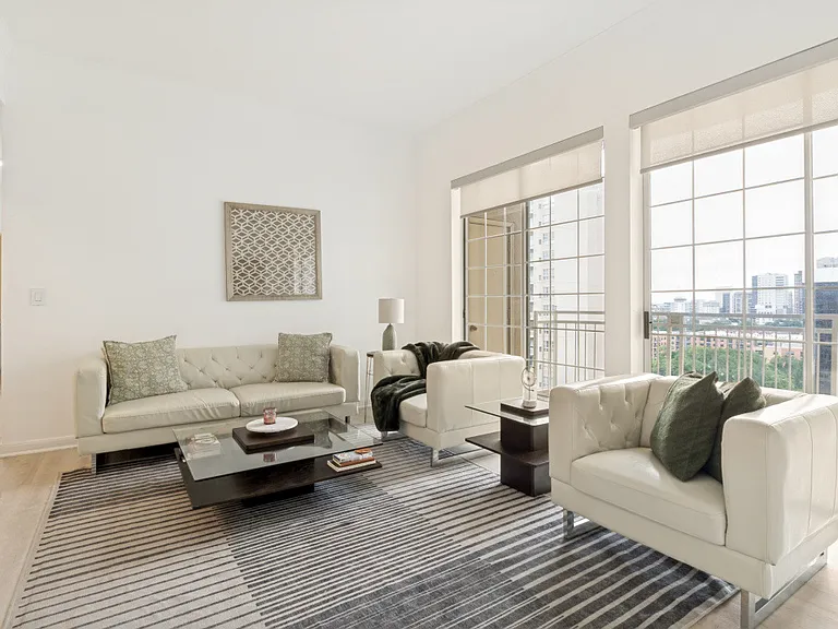 3225 Turtle Creek Blvd #1229 — Photo 3