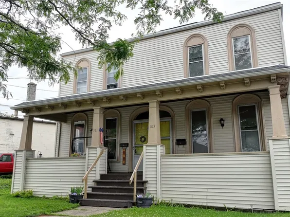 103 Broad St, Tonawanda, NY 14150