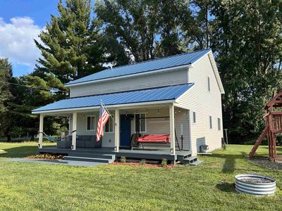 482 E Richmond Dr, Hope, MI, 48628