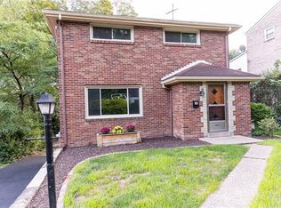 14 Greenwood Rd, Pittsburgh, PA 15221