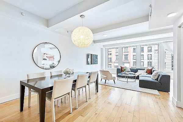 1st image of 158 W 23rd St Floor 3