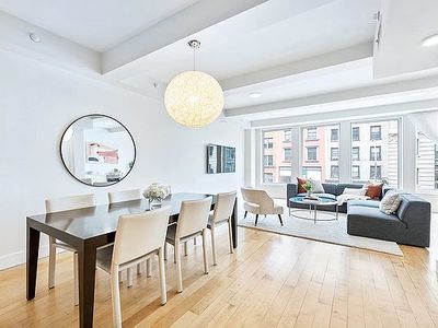 158 W 23rd St FLOOR 3, New York, NY, 10011