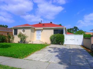 9816 Elizabeth Ave, South Gate, CA 90280
