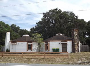 5885 Sisson Rd, Titusville, FL 32780