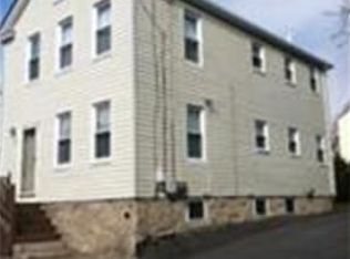33 Sherman St, New Bedford, MA 02740
