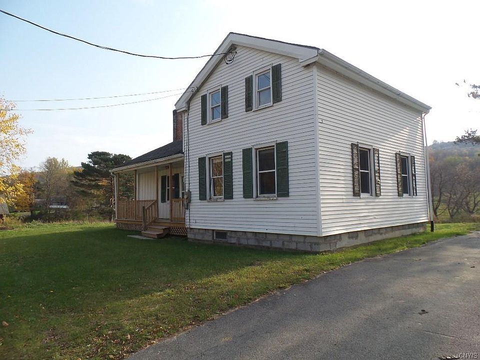 4814 Route 80, Tully, NY 13159 Zillow