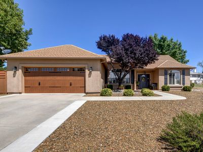 10544 Manzanita Trl, Dewey, AZ, 86327