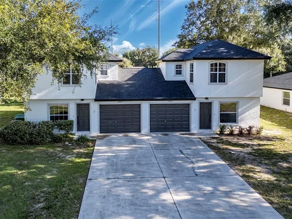 2653 Grand Island Shores Rd #1-2, Eustis, FL 32726